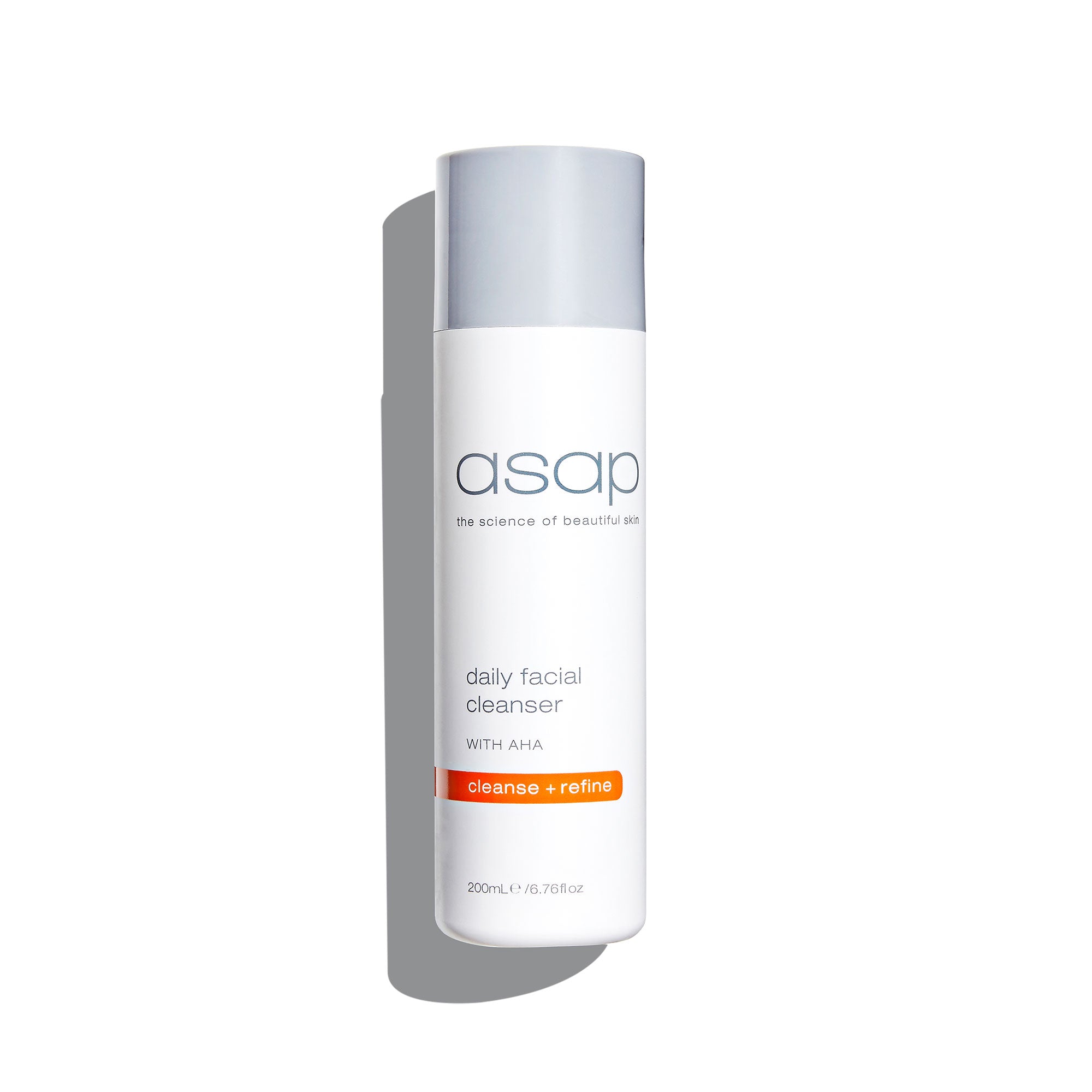 Daily Facial Cleanser 200 ml