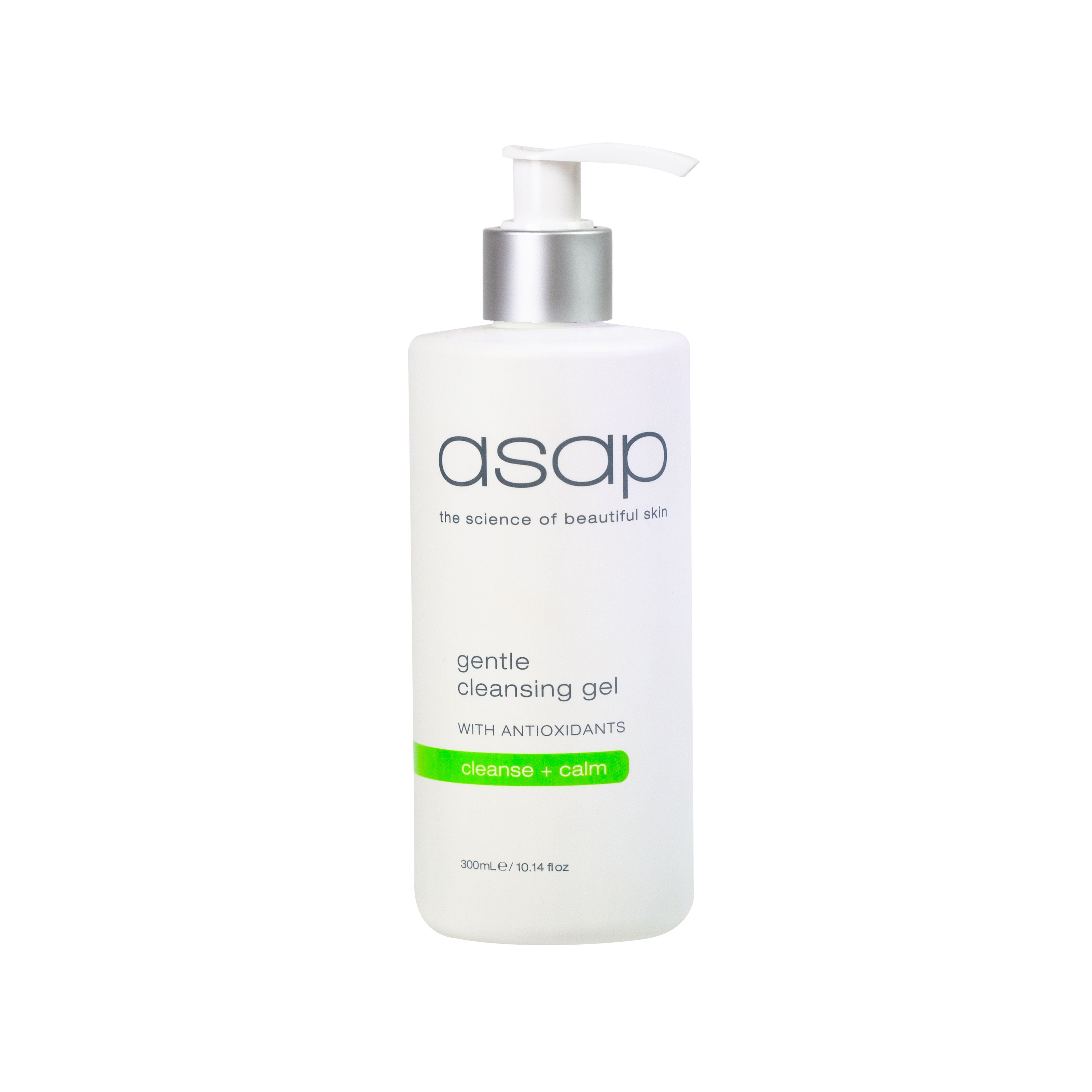 Gentle Cleansing Gel 300 ml