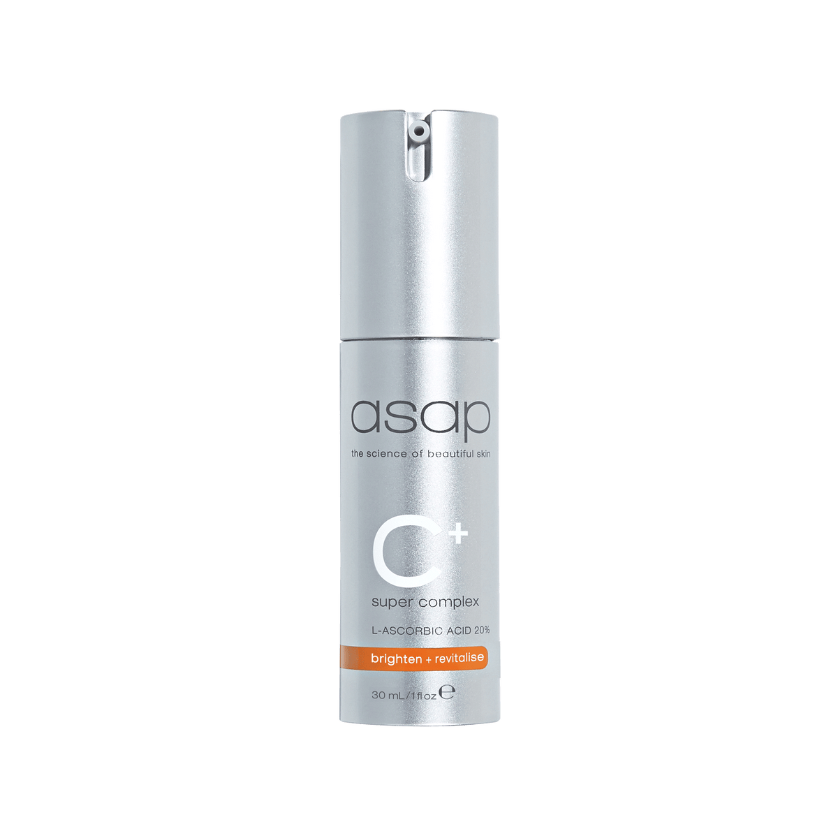 Super C+ Complex 30ml
