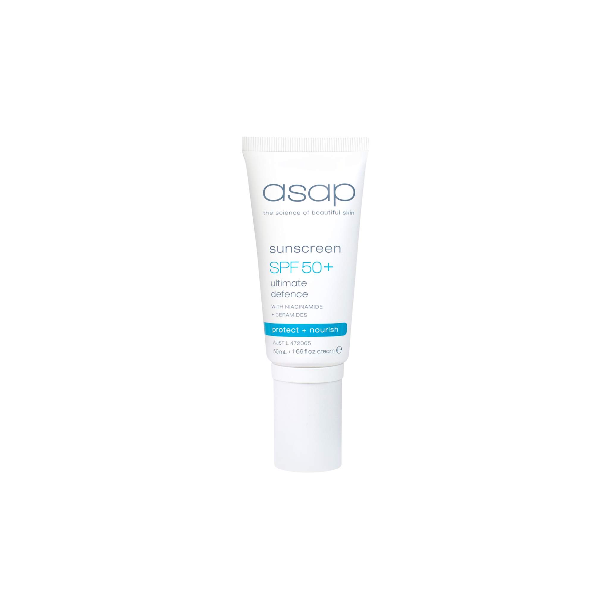 SPF50+ Ultimate Defence 50ml