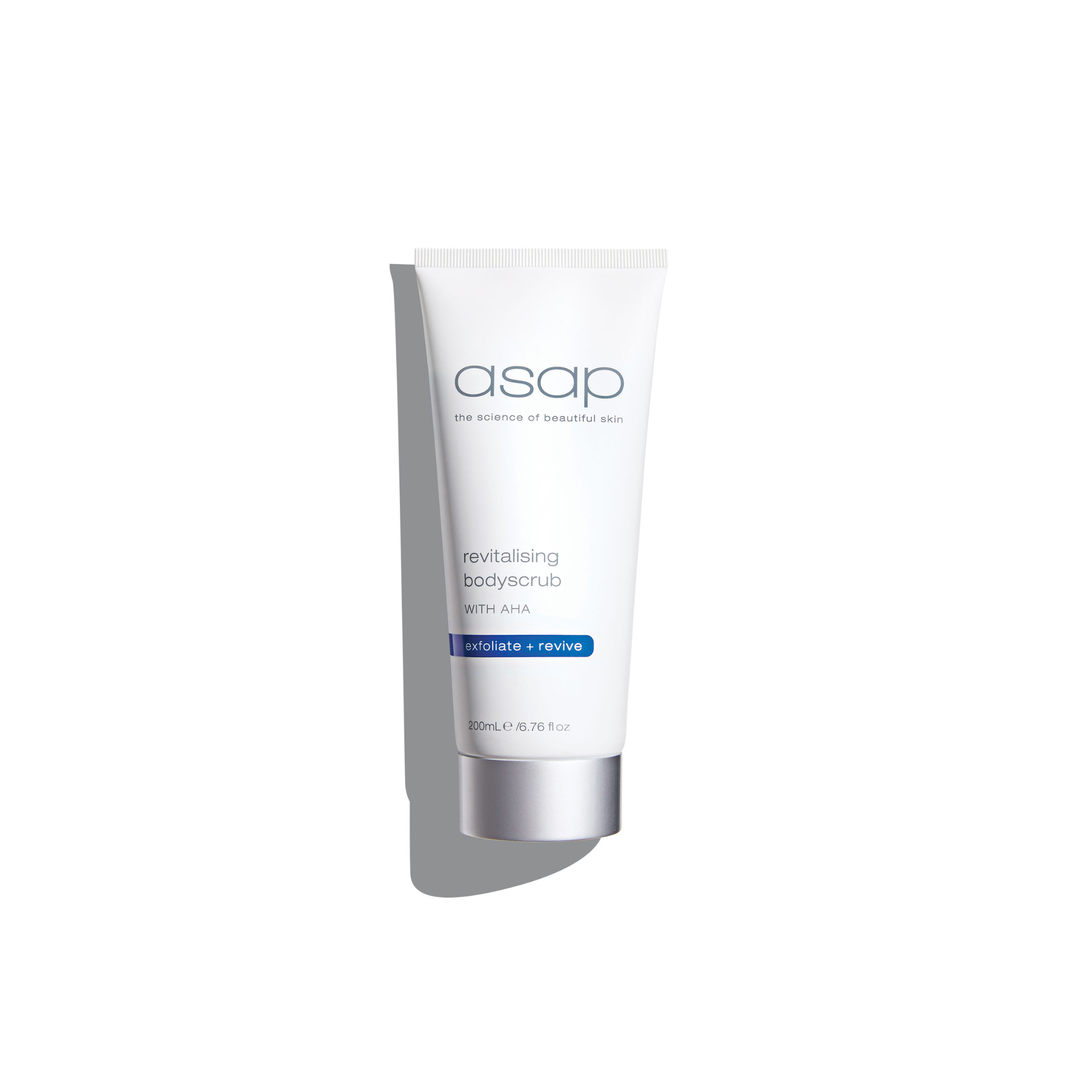 Revitalising Bodyscrub 200 ml
