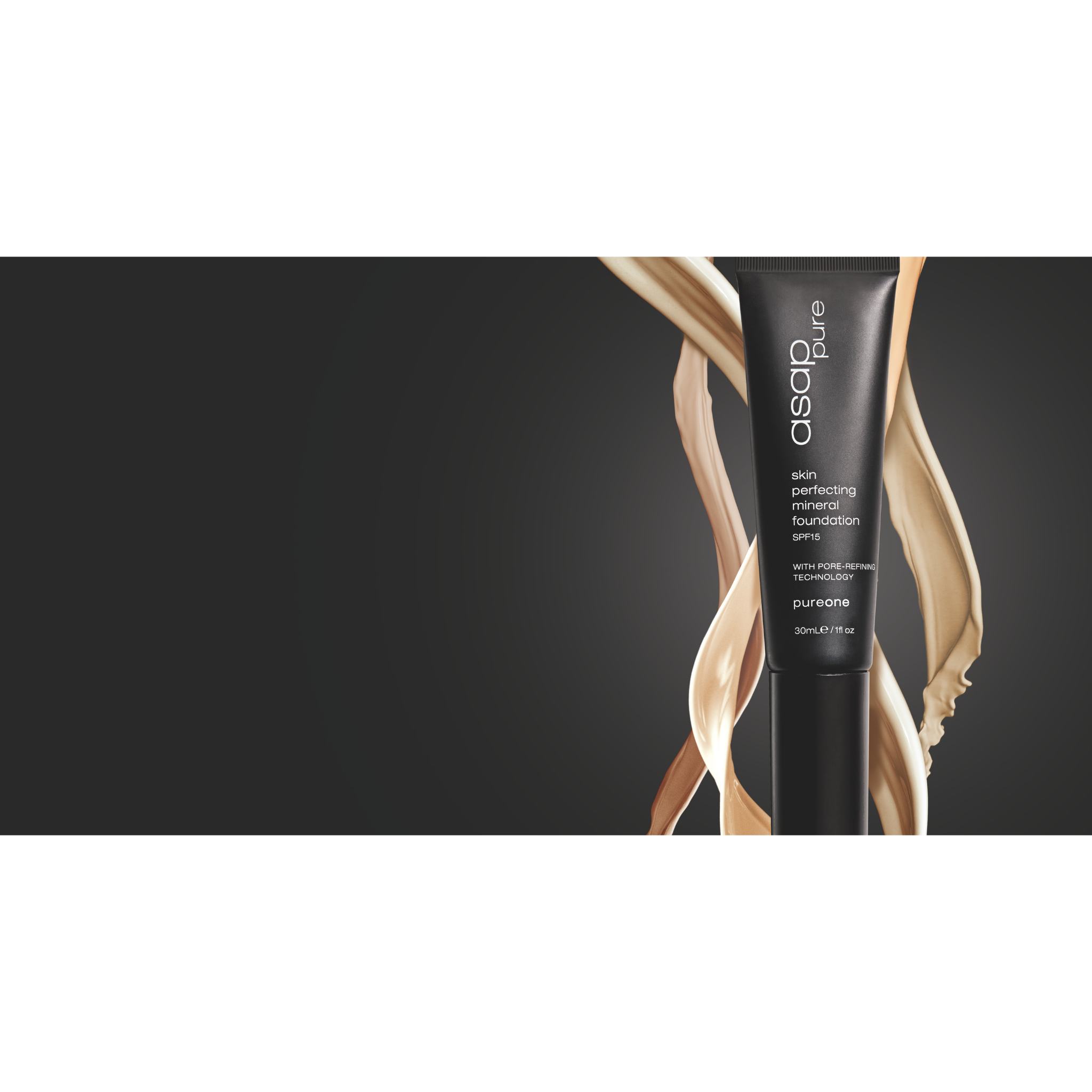 PURE Make up -