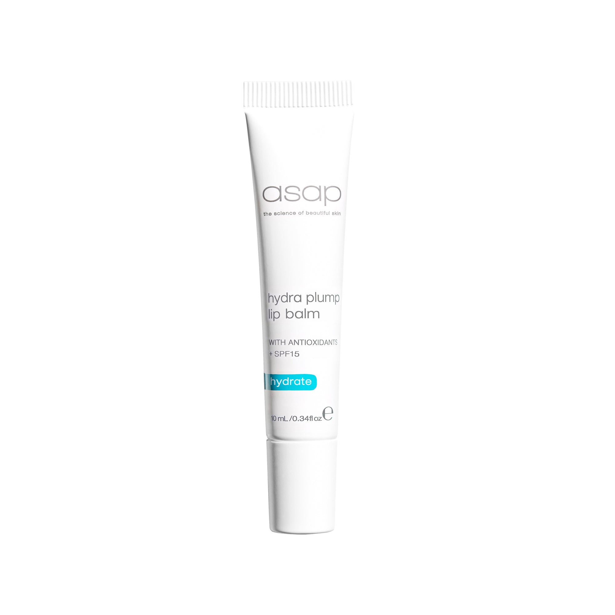Hydra Plump Lip balm  10 ml