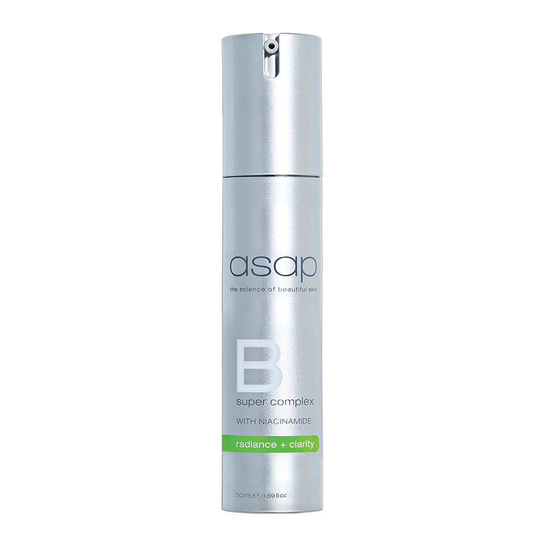 Super B Complex  50ml