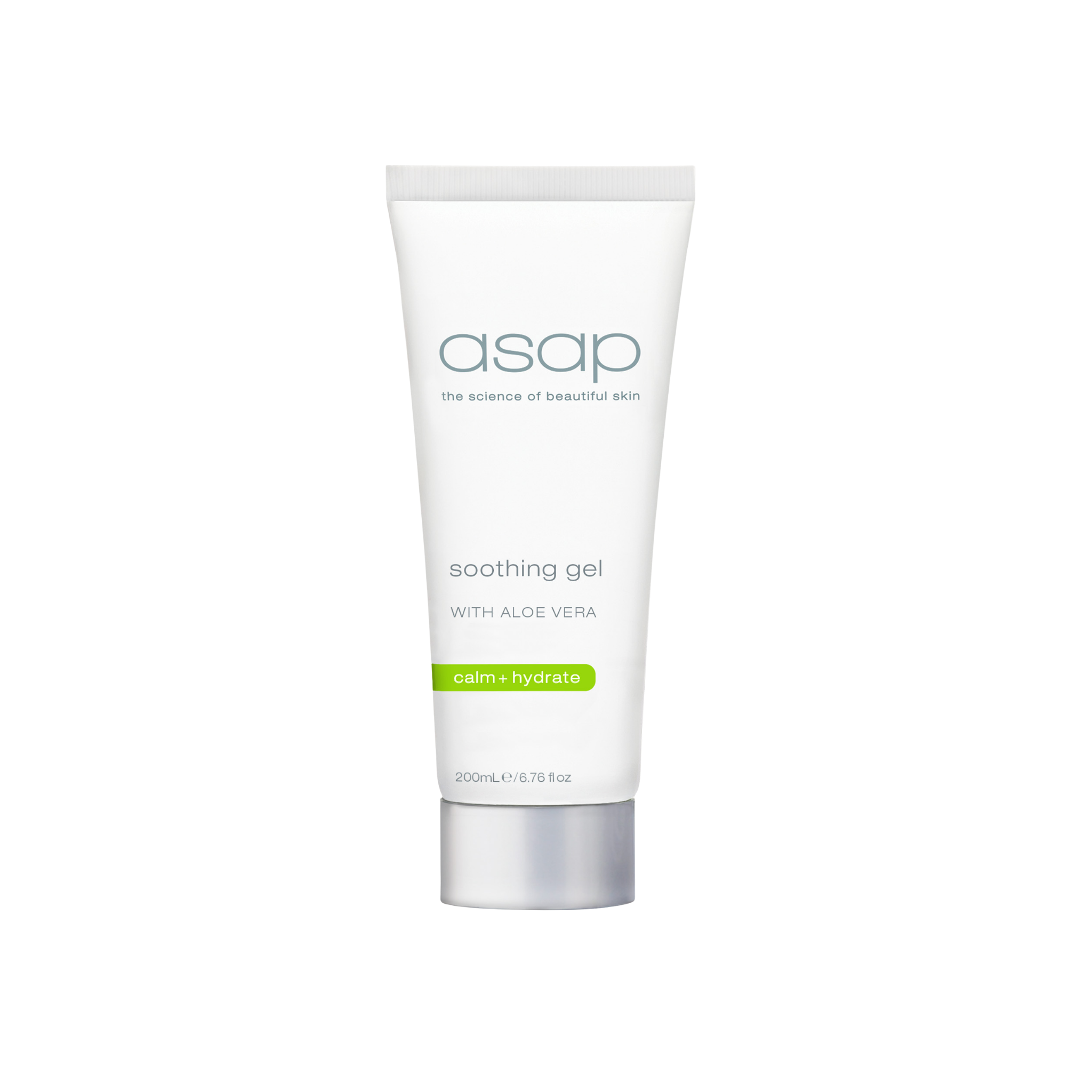 Soothing Gel  200 ml