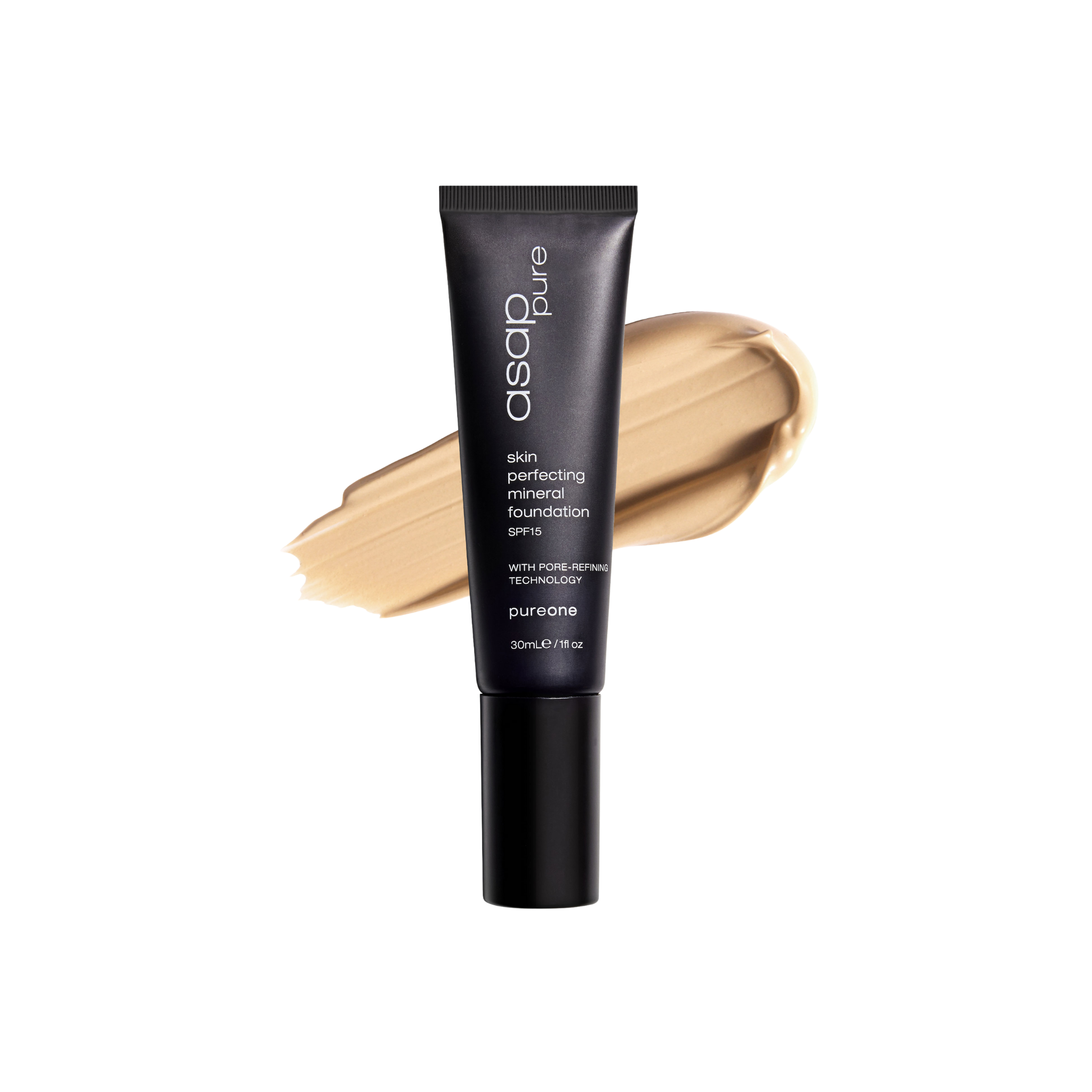 Mineral Foundation pureone