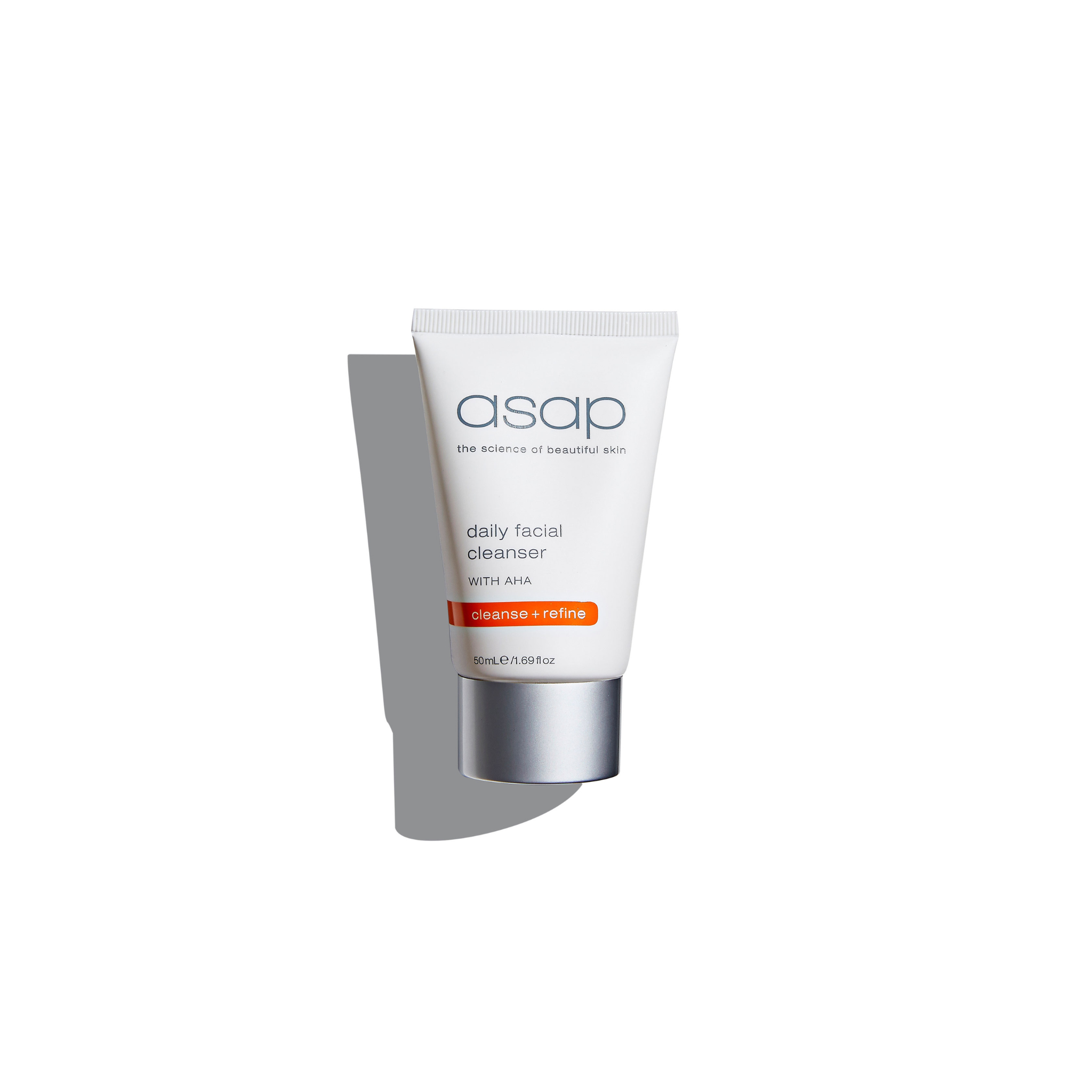 Daily Facial Cleanser 50 ml