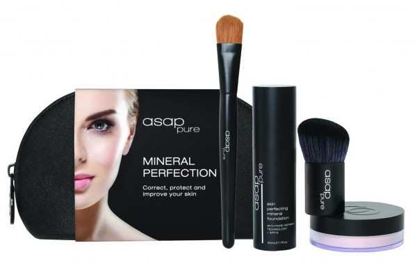 Mineral perfection cooltwo PACKAGE