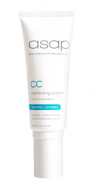 CC Correcting Cream SPF15 75 ml