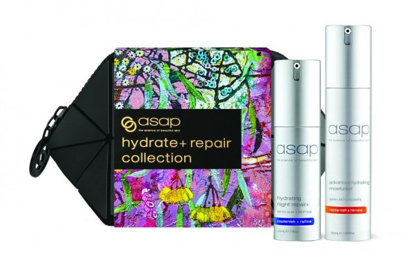 Hydrate + Repair Collection