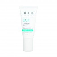 SPF50+ Hydrating defence 50ml