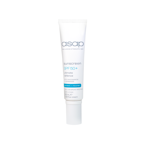 SPF 50+ Ultimate Defence  100 ml