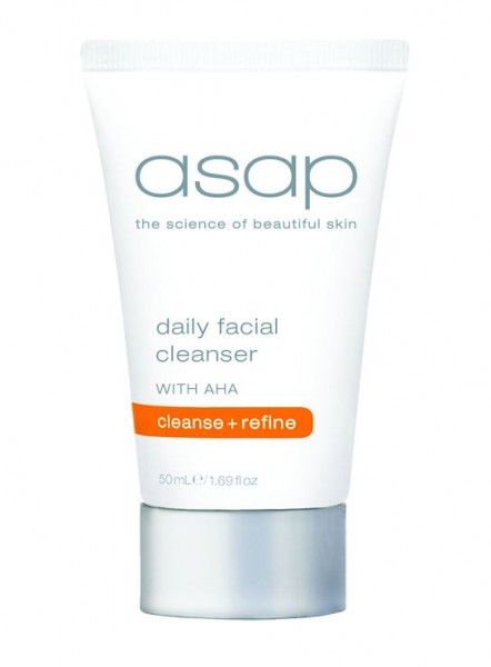 Daily Facial Cleanser 50 ml