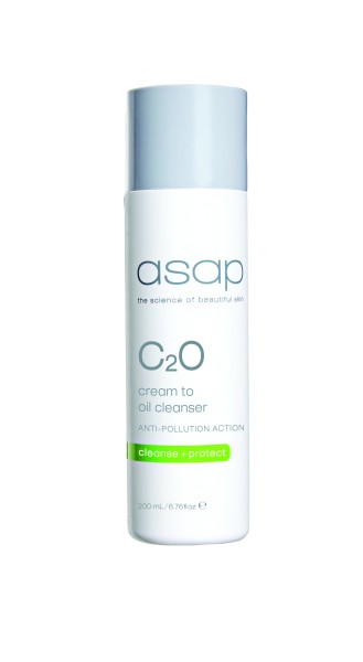 C2O Cleanser 200 ml