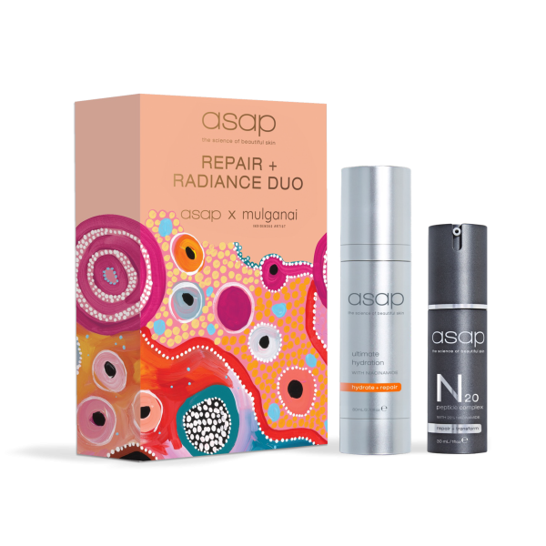 Repair + Radiance Duo